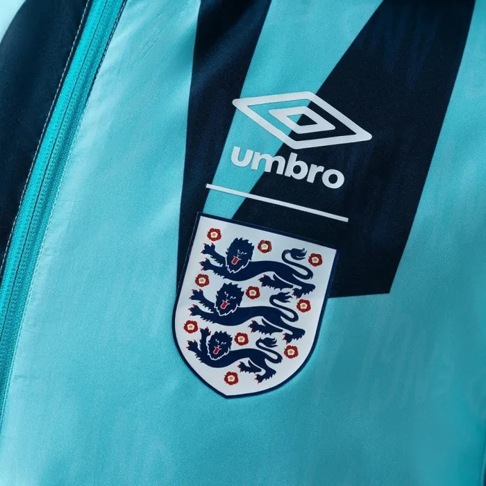 England Windbreaker 2025/26 Reversible Football Kit product image 7