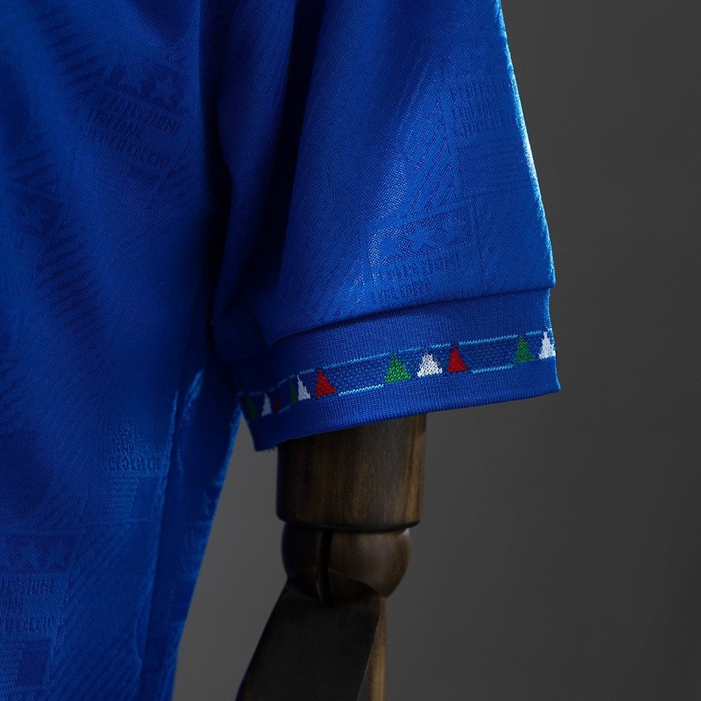 Italy Jersey 1994 Home Retro Football Kit product image 3
