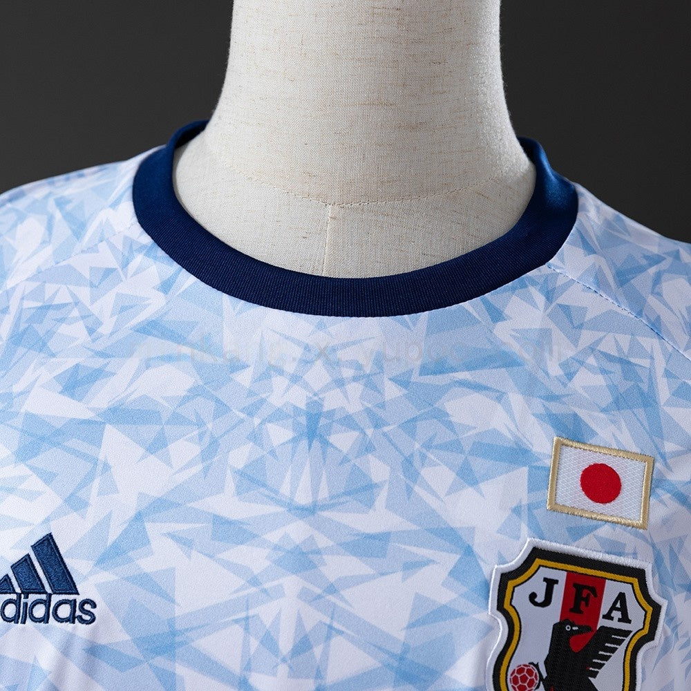 Japan Jersey 2016 Away Retro Kit product image 7