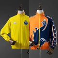 Porto Windbreaker 2025/26 Reversible Football Kit product image 1