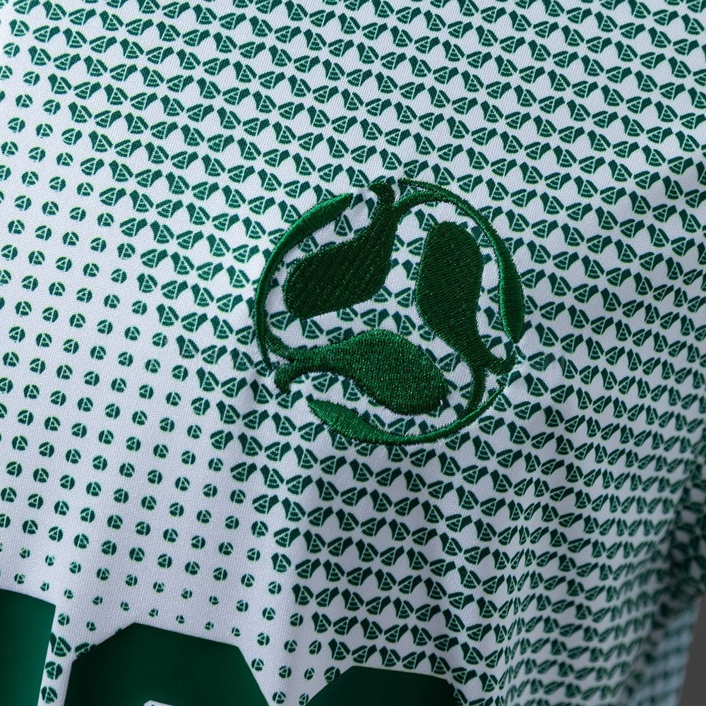 Mexico Jersey 2026 Green White Special Football Kit product image 6