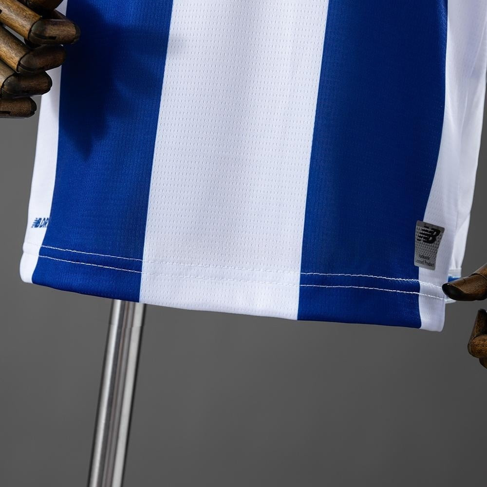 Kids Porto Home Jersey 2026-2027 Football Kit Soccer Shirt product image 2