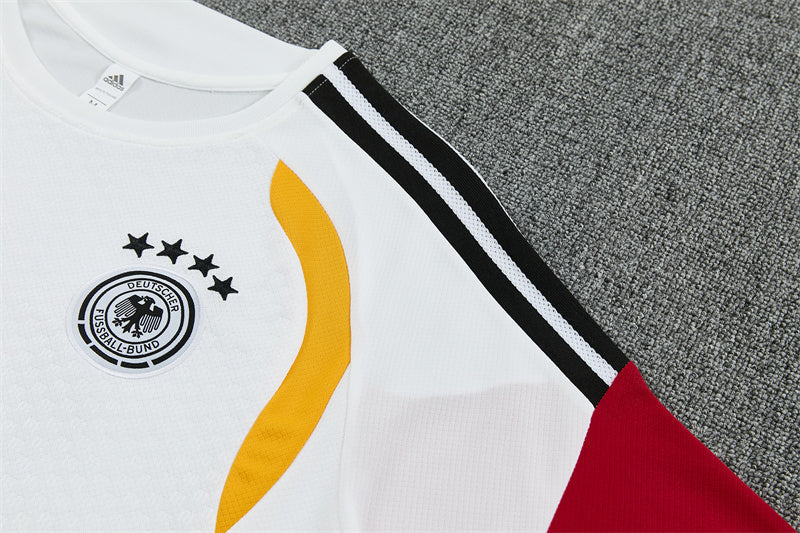 Germany Training Tracksuits 2026 Football Kit Soccer Shirt product image 12