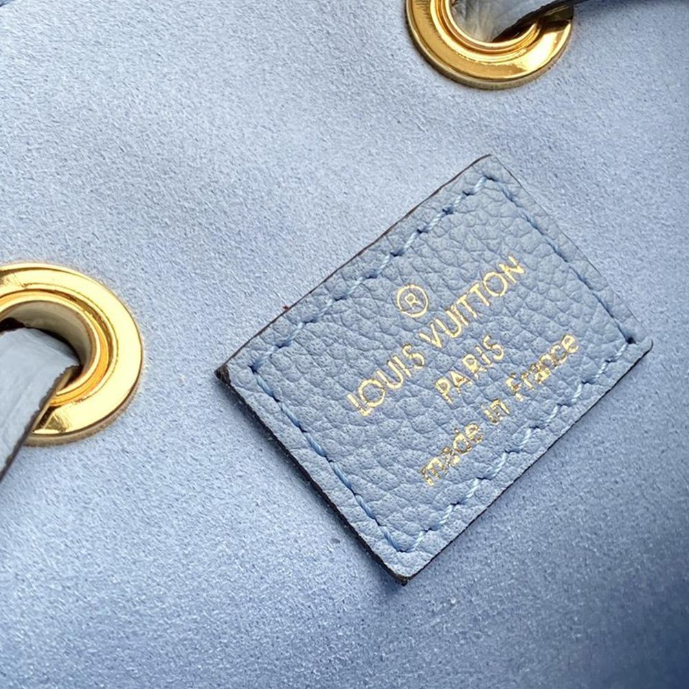 Louis Vuitton Néonoé BB Bucket Bag product image 8, provided for visual reference and product detail review