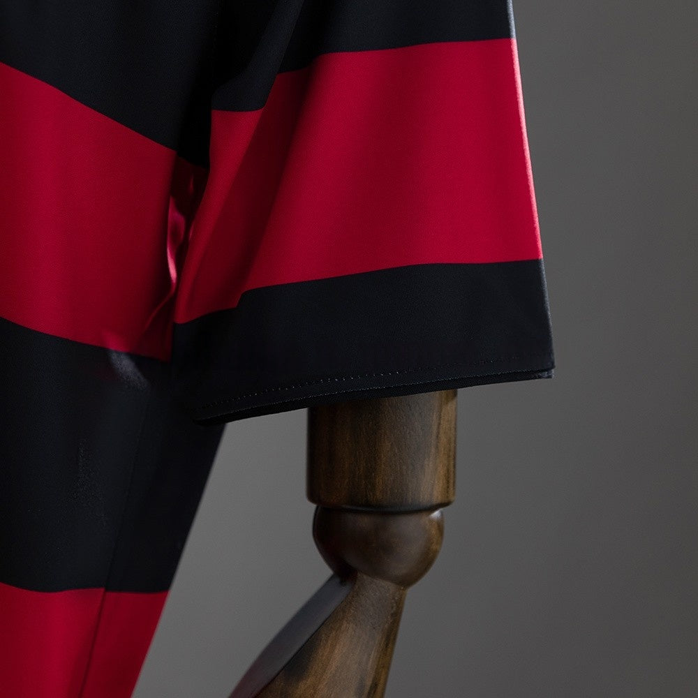 Flamengo Jersey 2009-10 Home Retro Kit product image 3