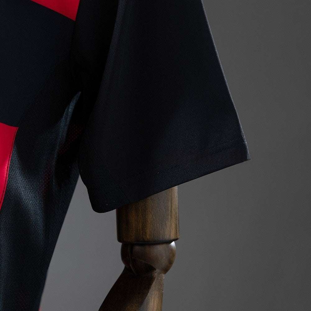 Flamengo Jersey 2005-06 Third Retro Kit product image 3
