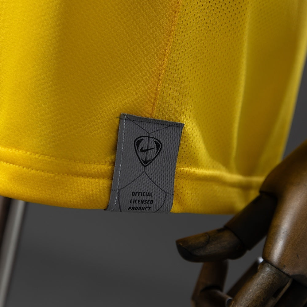 Club America Away Jersey 2007-2008 Retro Football Kit product image 5