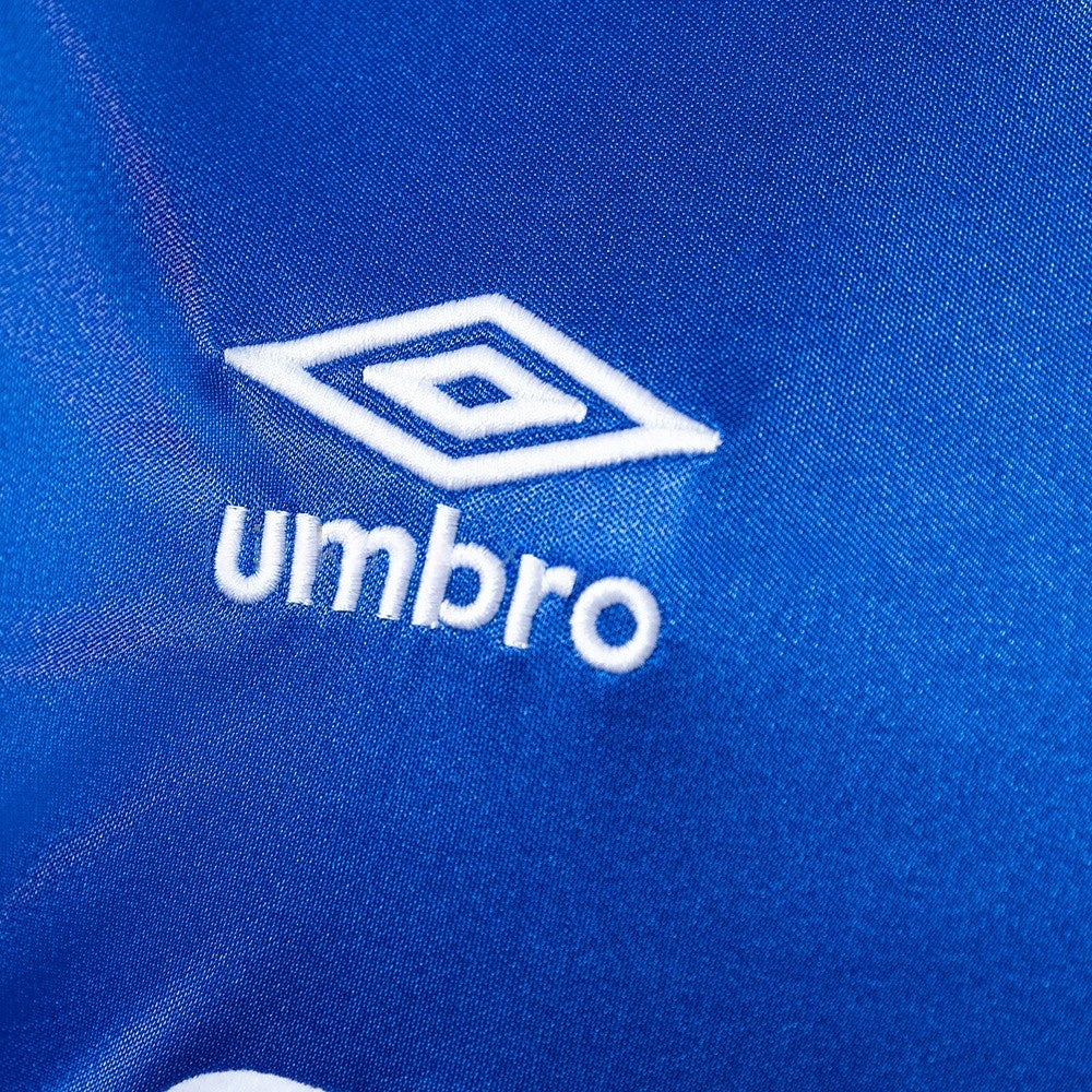 Rangers Jersey 1984-87 Home Retro Football Kit product image 4