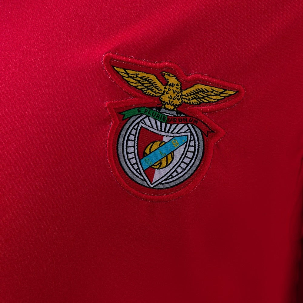 Benfica Jersey 2004-05 Home Retro Football Kit product image 6