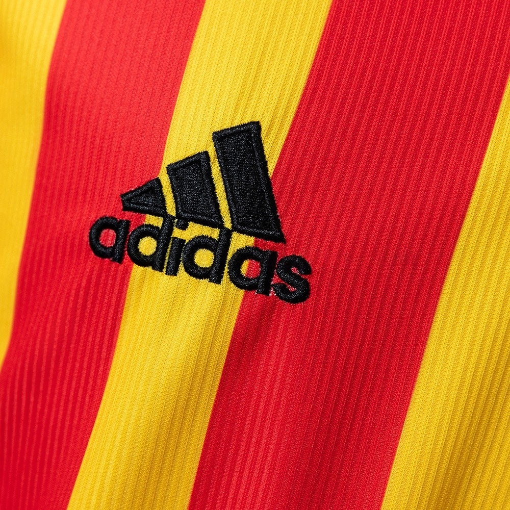 Galatasaray Jersey 1999-00 Home Retro Football Kit product image 4