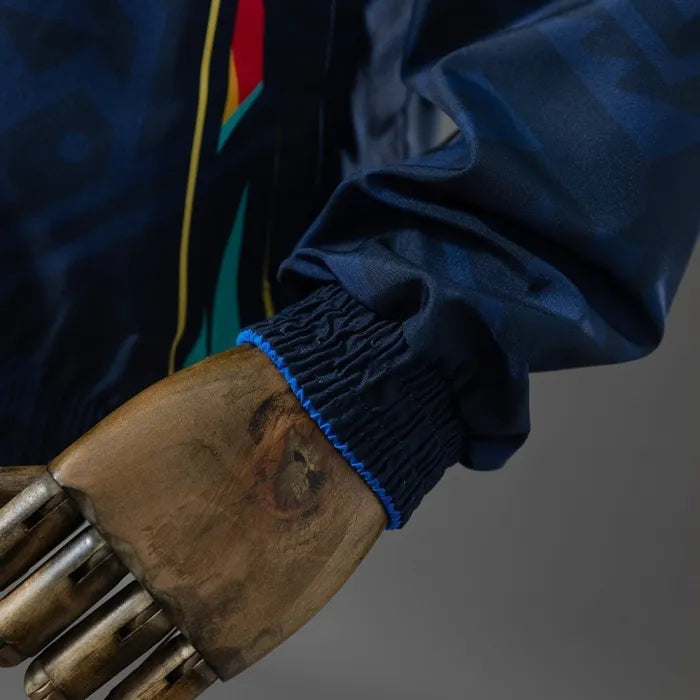 America Windbreaker 2025/26 Reversible Football Kit product image 6