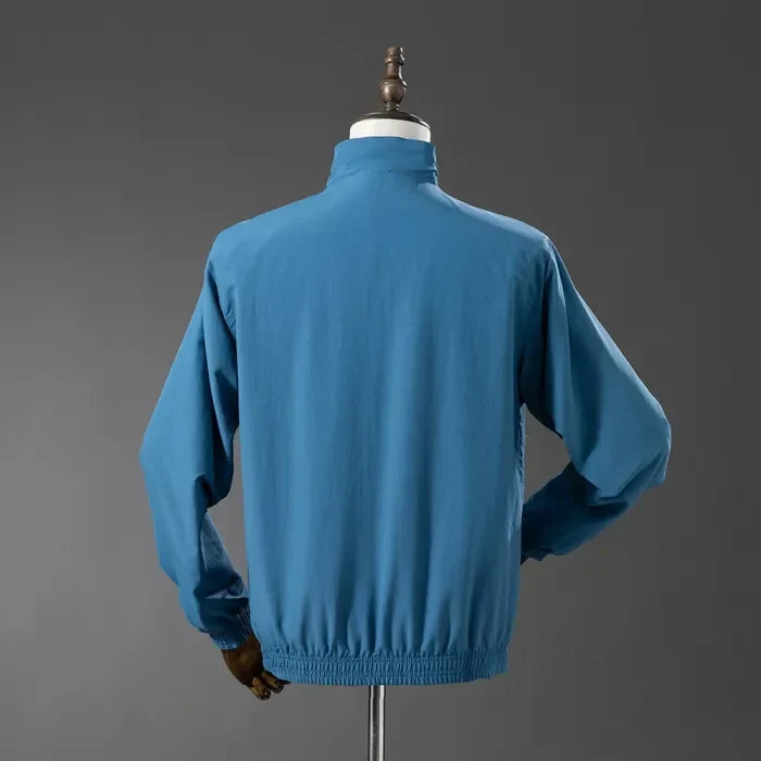 Croatia Windbreaker 2025/26 Reversible Football Kit product image 3