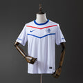 Netherlands Jersey 2012 Away Retro Football Kit product image 1