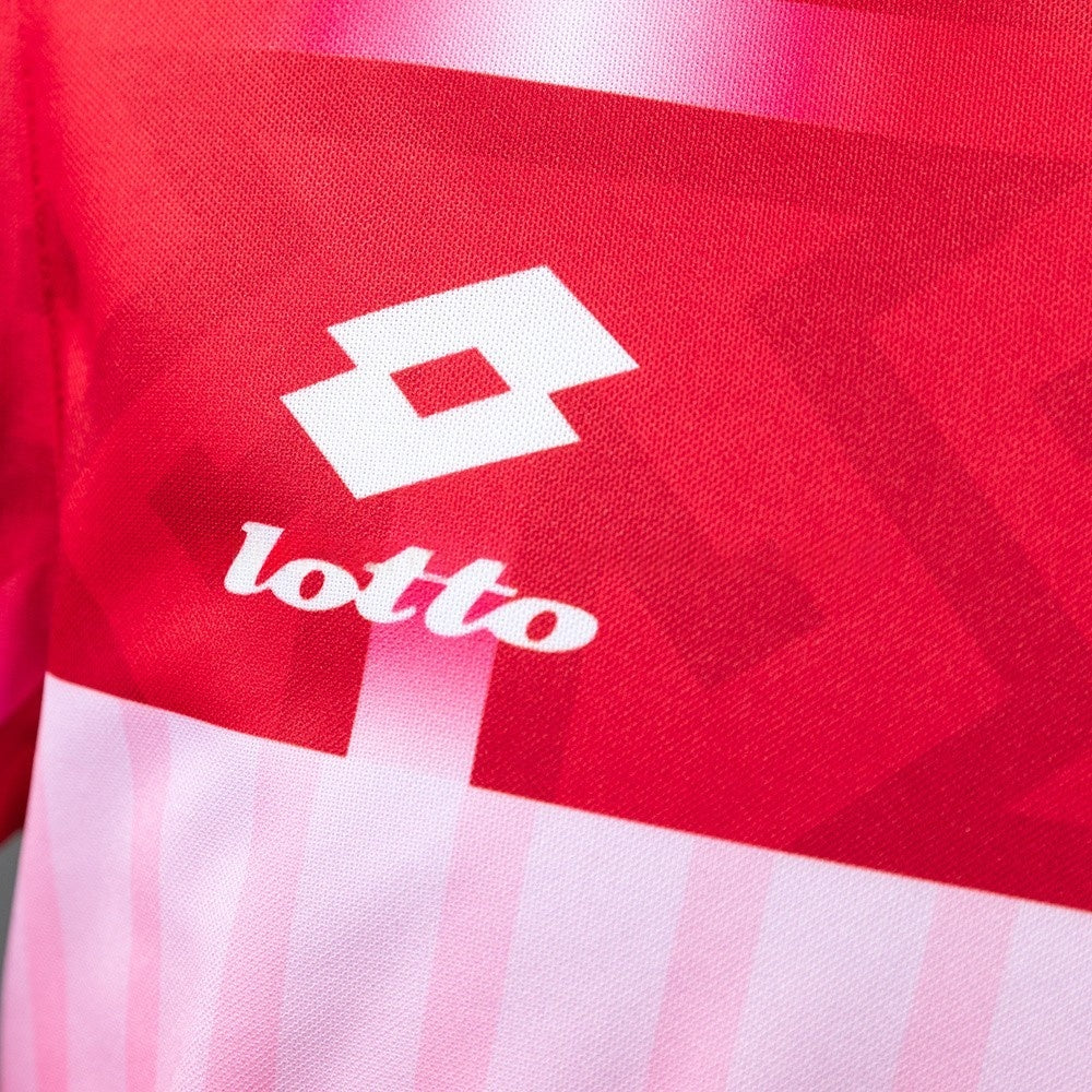 Morocco Jersey 1994 Home Retro Football Kit product image 4