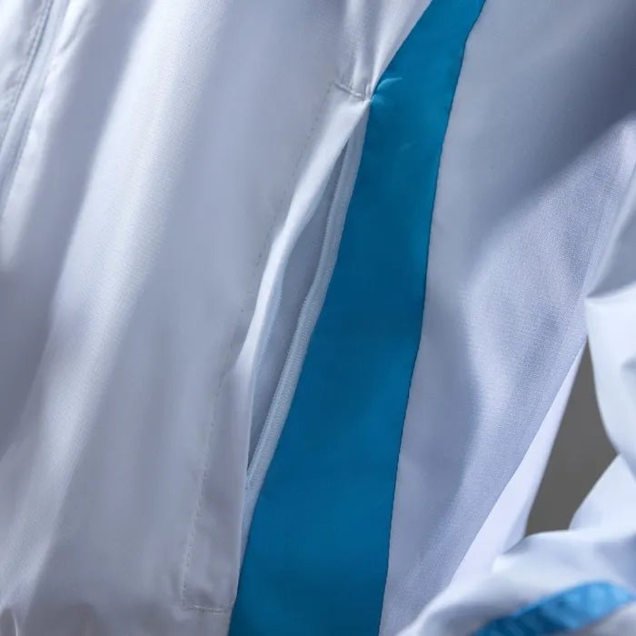Argentina Windbreaker 2025/26 Reversible Football Kit product image 6