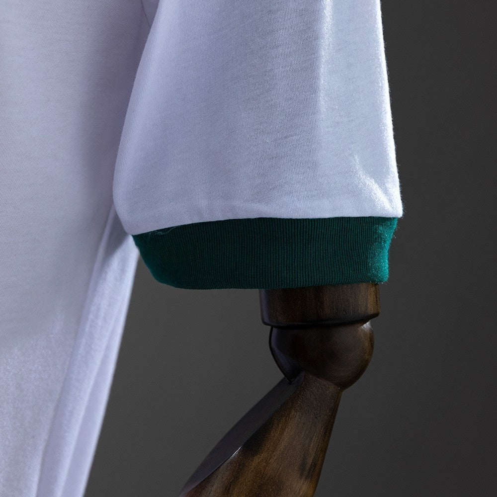 Palmeiras Jersey 1989-91 Away Retro Football Kit product image 3