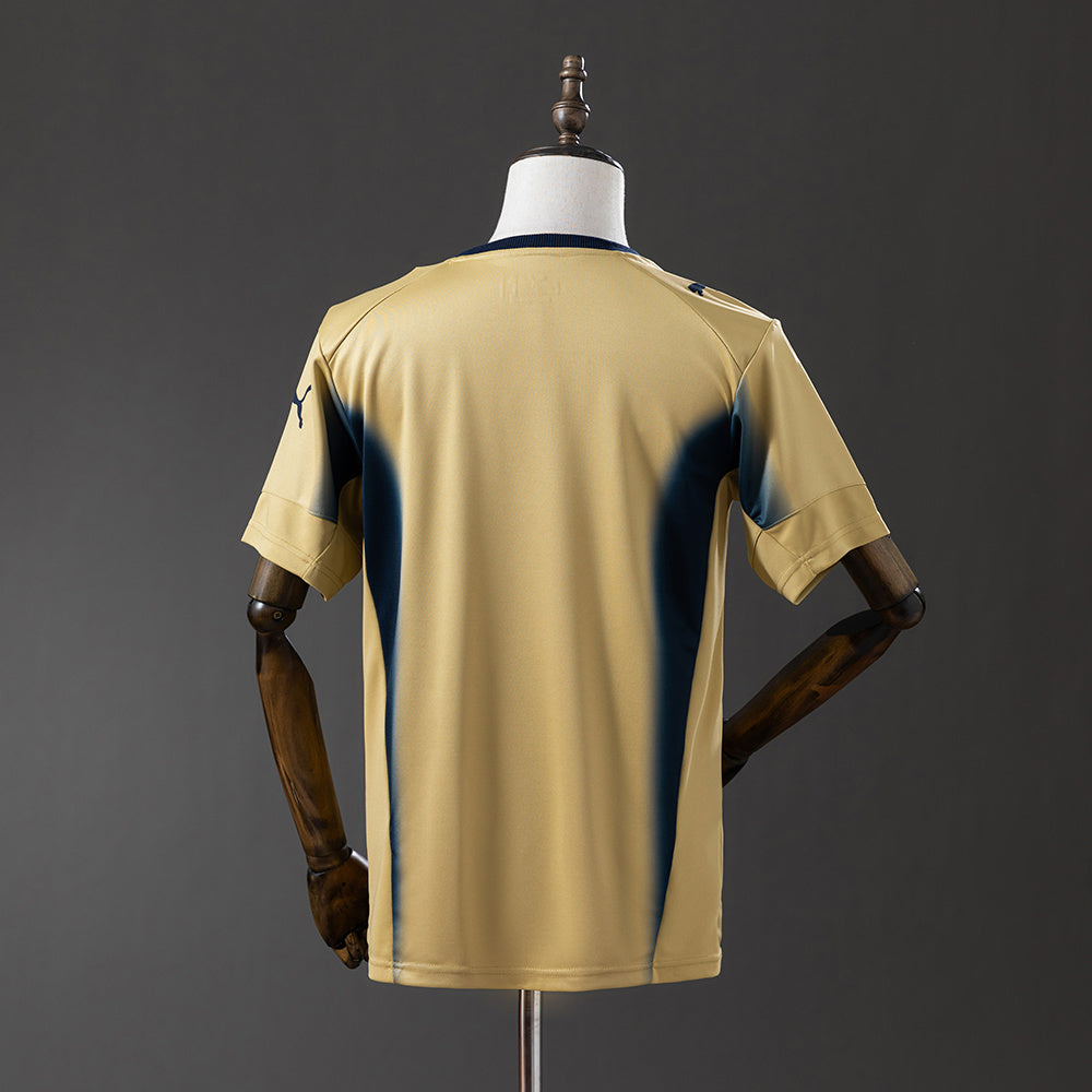Italy Jersey 2006 GK Retro Football Kit product image 3