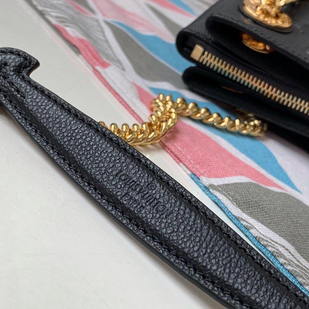 LV Surène BB Tote Bag product image 5, provided for visual reference and product detail review