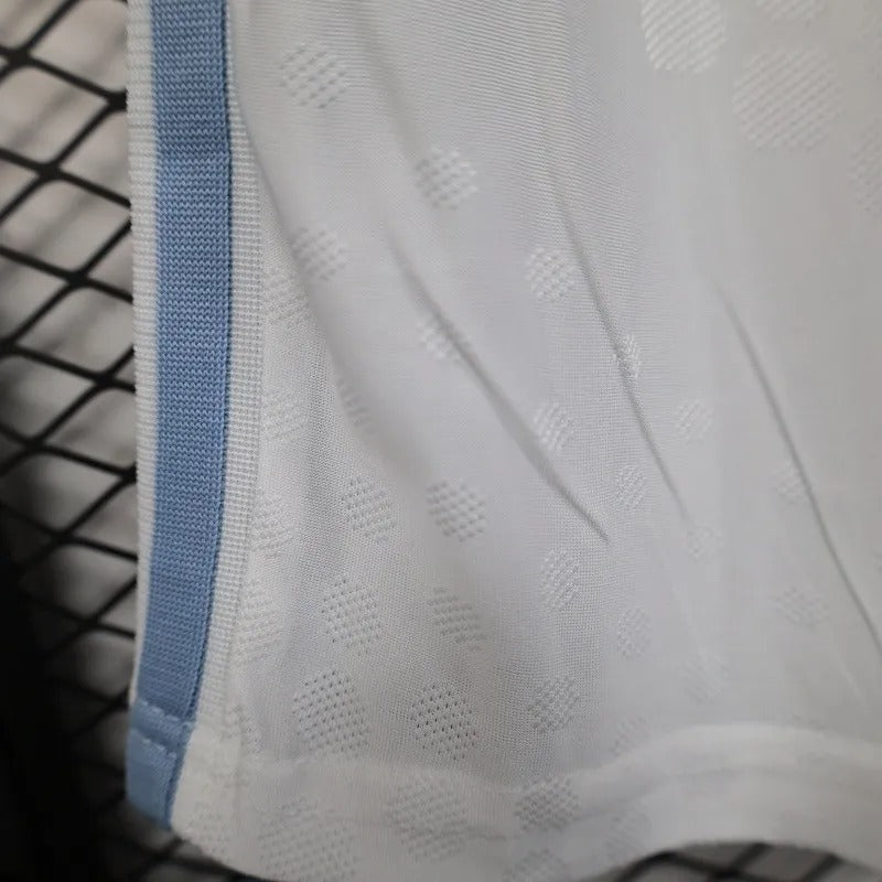 Player Version Argentina Shorts 2025 White Football Kit product image 5