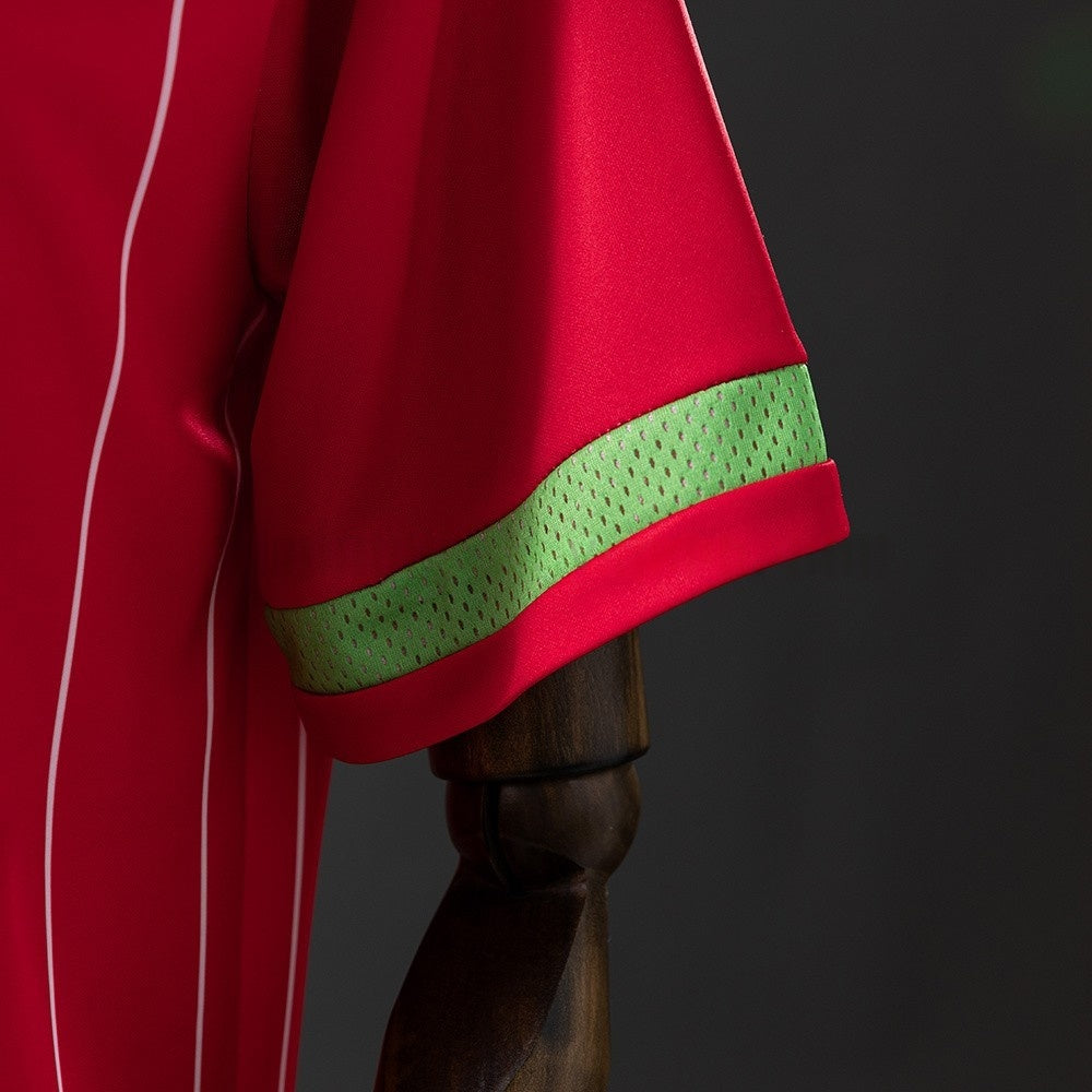 Wales Jersey 2015 Home Retro Football Kit product image 3