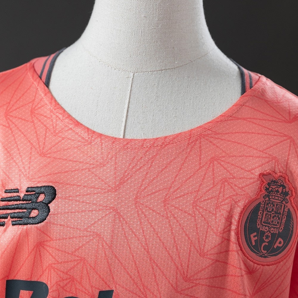 Kids FC Porto Jersey 25/26 Away Football Kit product image 9