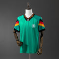 Germany Jersey 1992 Away Retro Football Kit product image 1