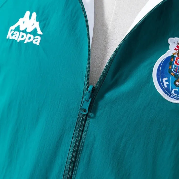 Porto Windbreaker 2025/26 Reversible Football Kit product image 3