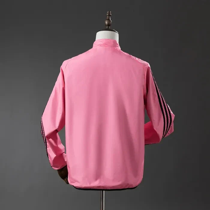 Inter Miami Windbreaker 2025/26 Reversible Football Kit product image 3