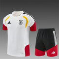 Germany Training Tracksuits 2026 Football Kit Soccer Shirt product image 1
