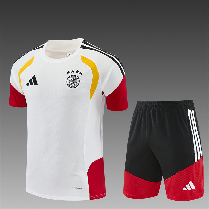 Germany Training Tracksuits 2026 Football Kit Soccer Shirt product image 1