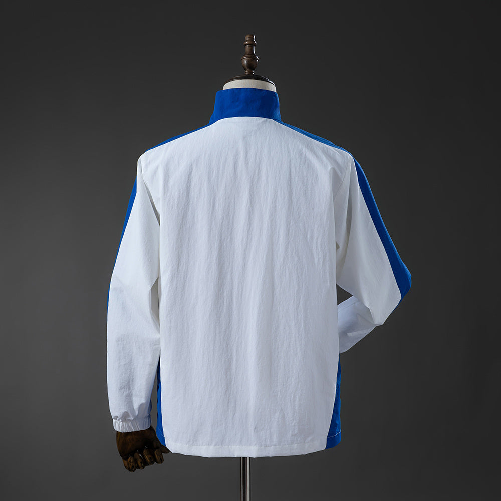 Brazil Windbreaker 2025/26 Football Soccer Jacket product image 2