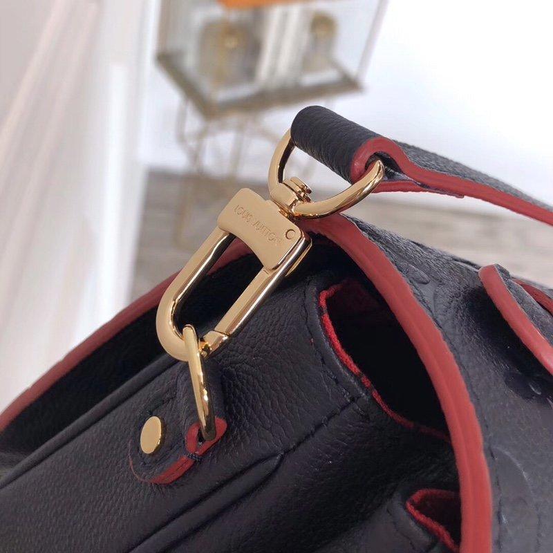 Louis Vuitton Pochette Metis product image 7, provided for visual reference and product detail review