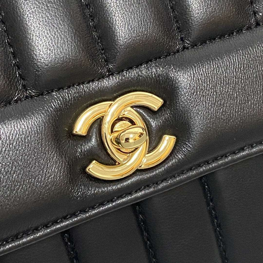 Chanel Flap Bag product image 9, provided for visual reference and product detail review