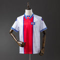 PSG Jersey 1994-95 Away Retro Football Kit product image 1
