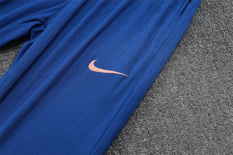 France Training Tracksuits 25/26 Football Kit Soccer Jersey product image 12