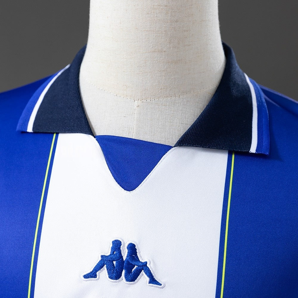 FC Porto Jersey 1999-00 Home Retro Football Kit product image 6