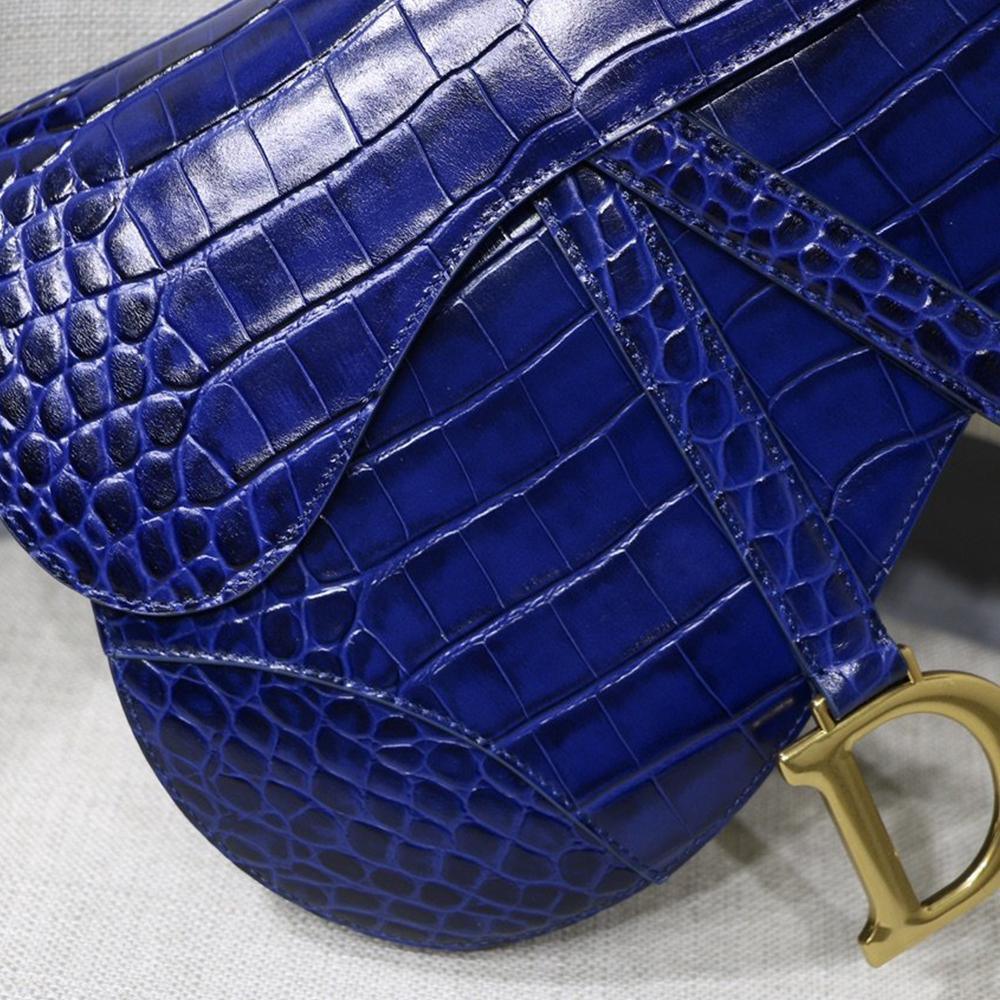 Saddle Bag product image 5, provided for visual reference and product detail review