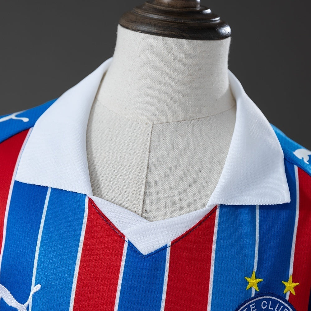 Kids Bahia Away Jersey 2026-2027 Football Kit Soccer Shirt product image 3