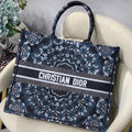 Dior Book Tote product image 1, provided for visual reference and product detail review