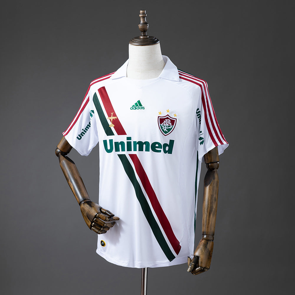 Fluminense Jersey 2009-10 Away Retro Kit product image 1