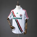 Fluminense Jersey 2009-10 Away Retro Kit product image 1