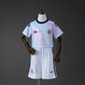 Kids Costa Rica Away Jersey 2026 Football Kit Soccer Shirt product image 1