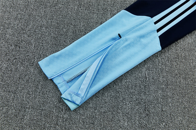 Argentina Training Tracksuits 2026 Football Kit Soccer product image 8