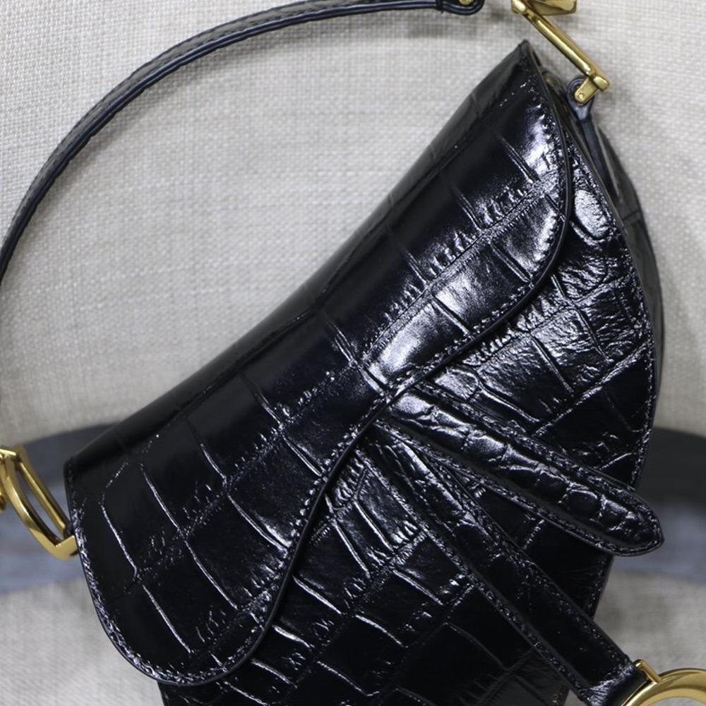 Saddle Bag product image 5, provided for visual reference and product detail review