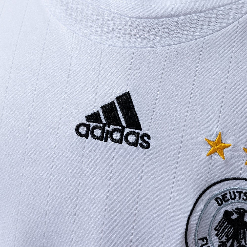 Germany Jersey 2006 Home Retro Football Kit product image 4