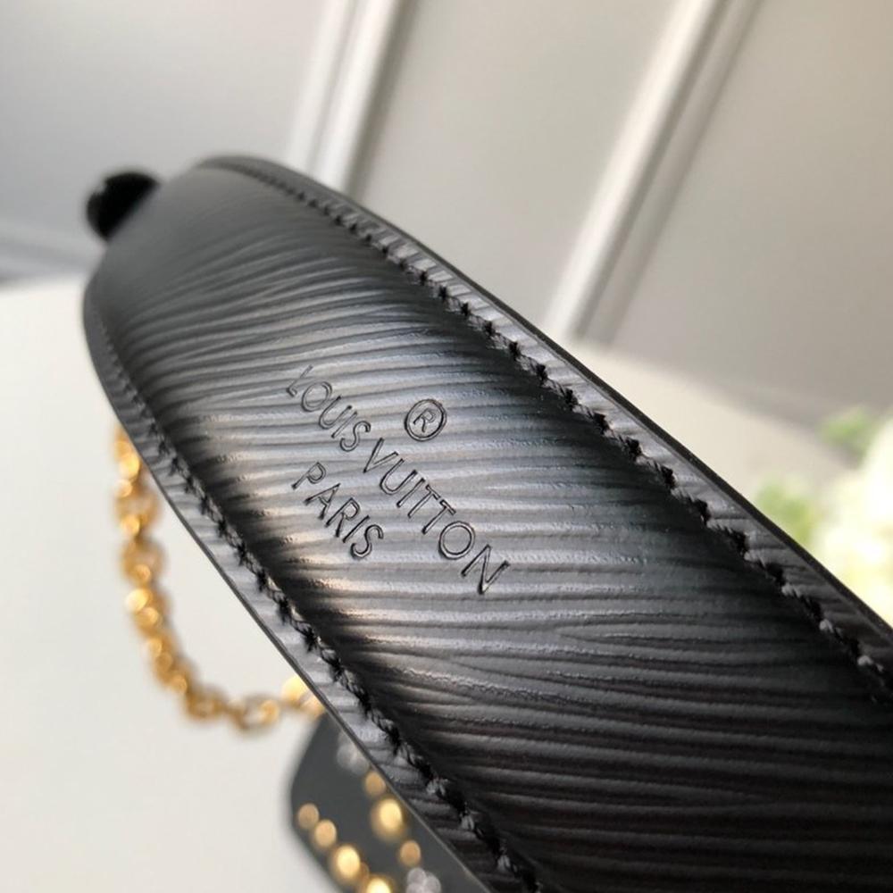 Louis Vuitton Twist MM Shoulder Bag product image 7, provided for visual reference and product detail review
