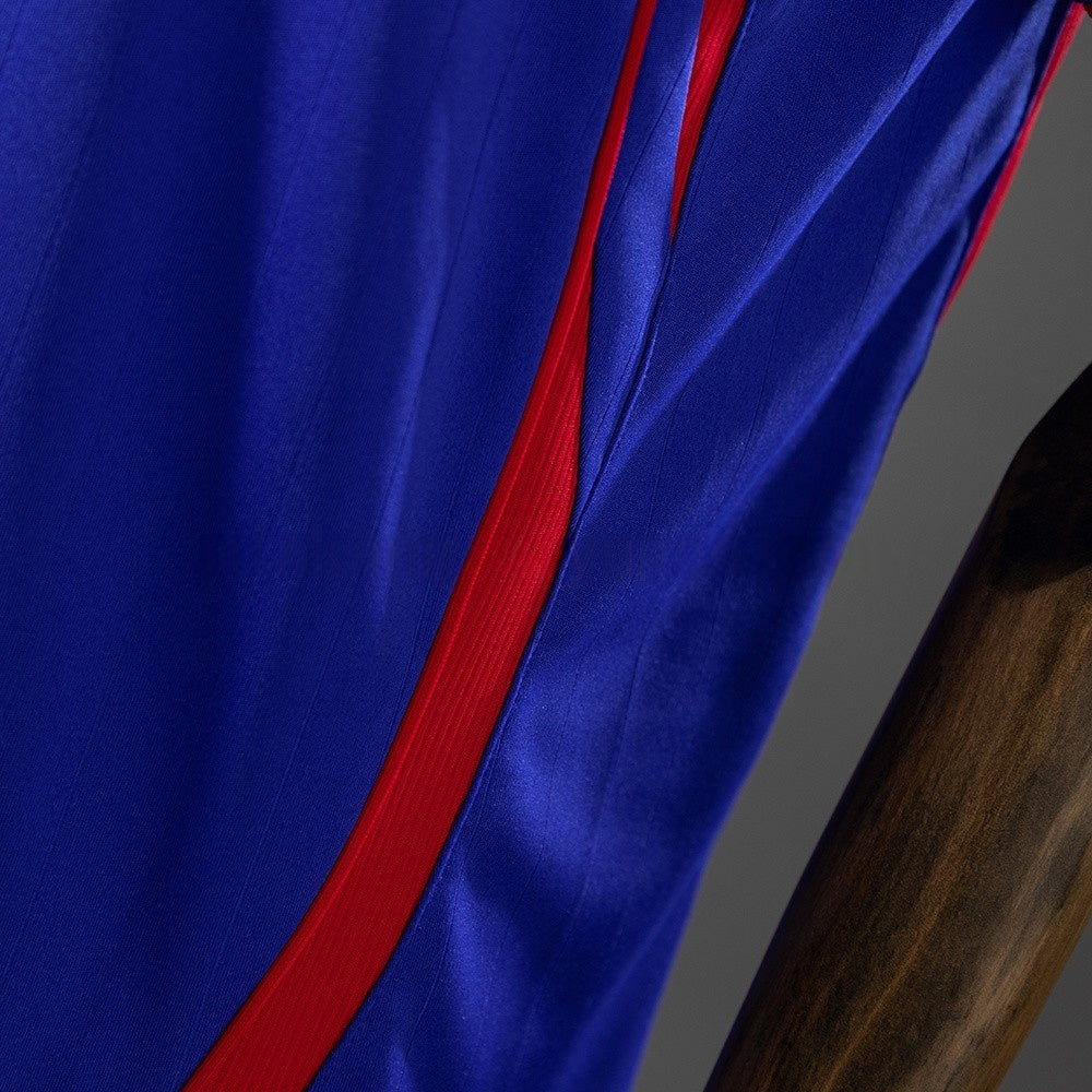 France Jersey 2006 Home Retro Kit product image 3