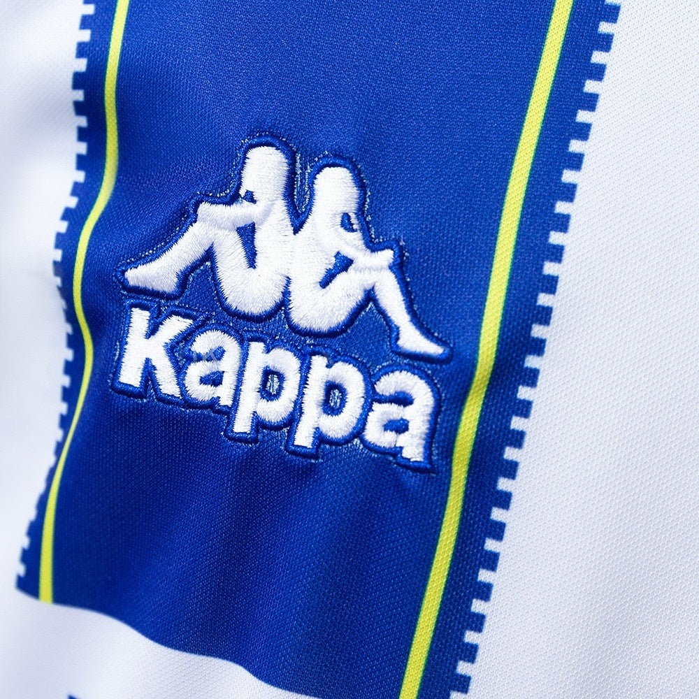 FC Porto Jersey 1997/99 Home Retro Football Kit product image 4