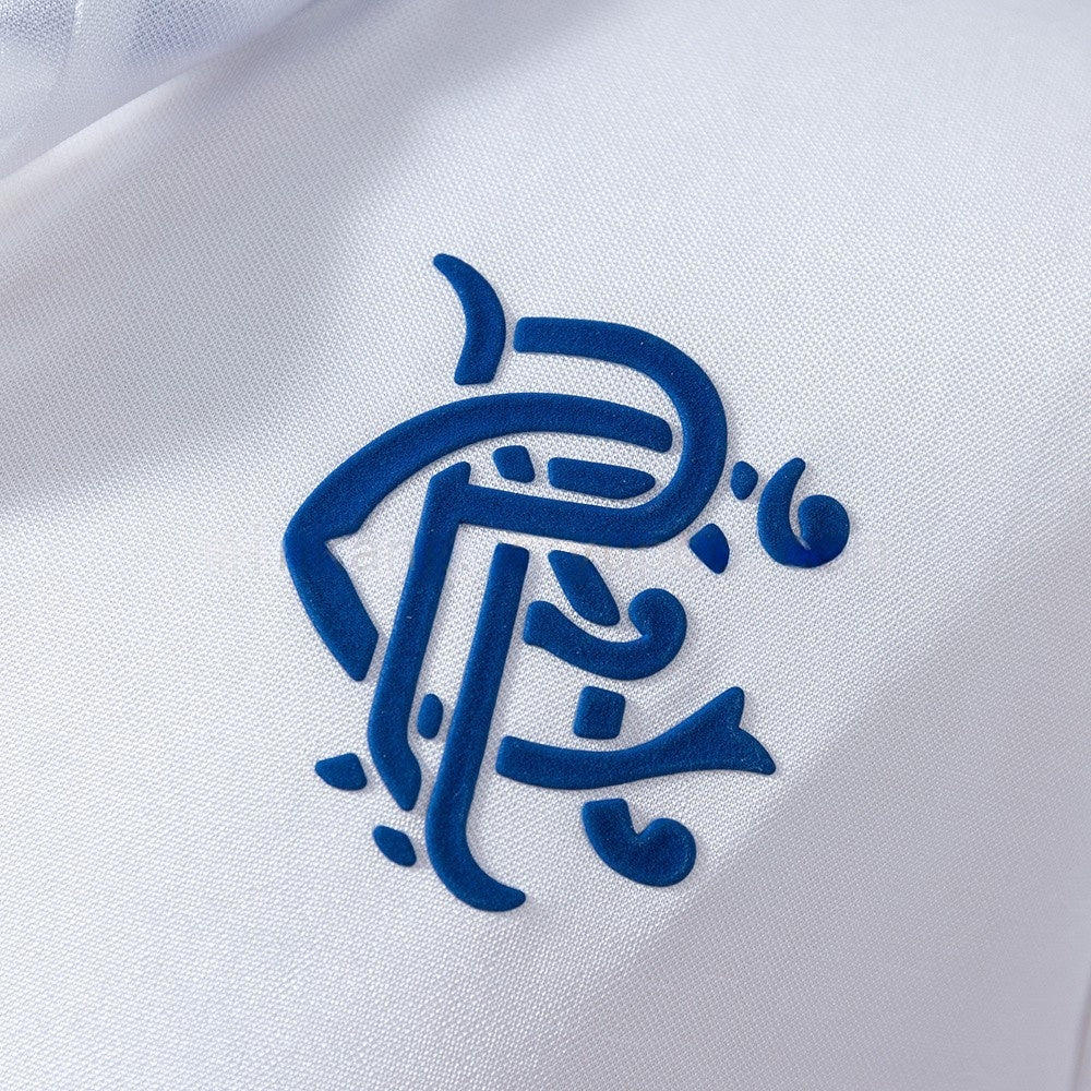Rangers Jersey 1994 Away Retro Kit product image 5