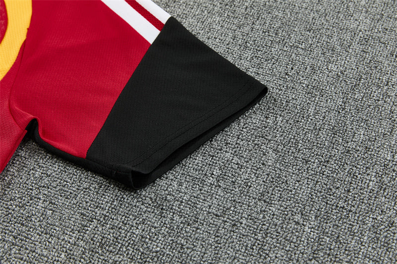 Germany Training Tracksuits 2026 Football Kit Soccer Shirt product image 11